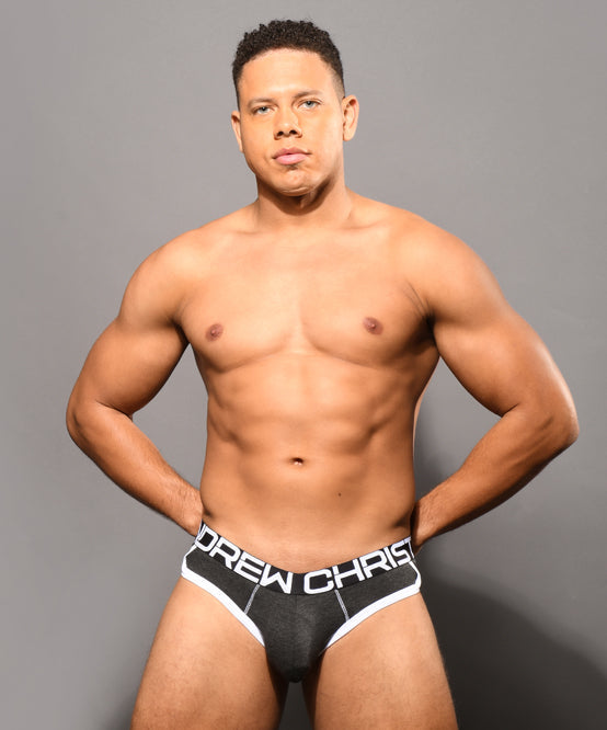 DOORBUSTER! CoolFlex Modal Locker Room Jock w/ SHOW-IT®
